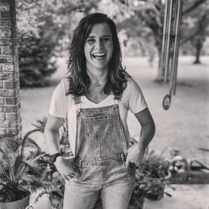 Meet your Posher, Katerina